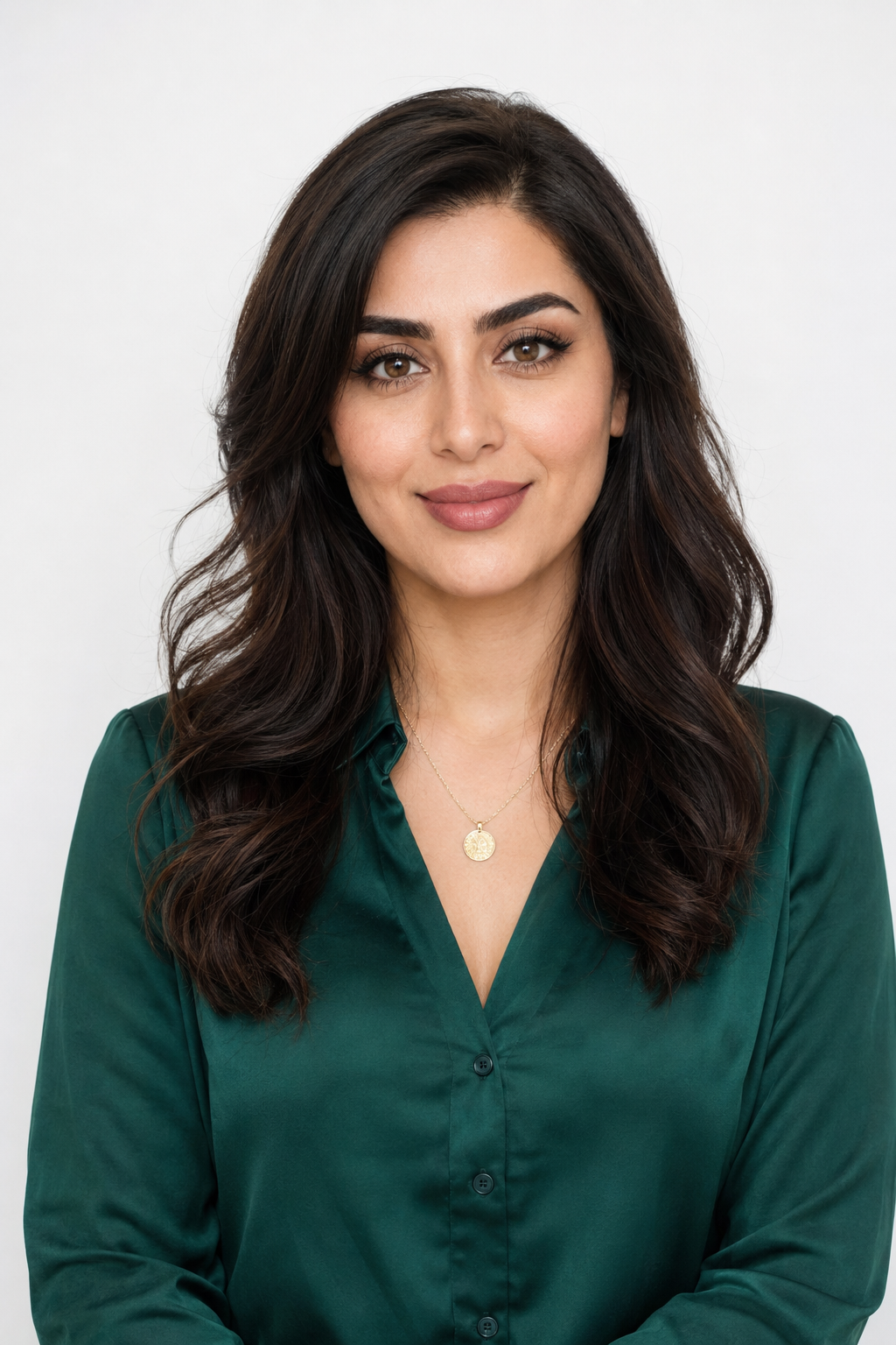 Darya Mohammadi