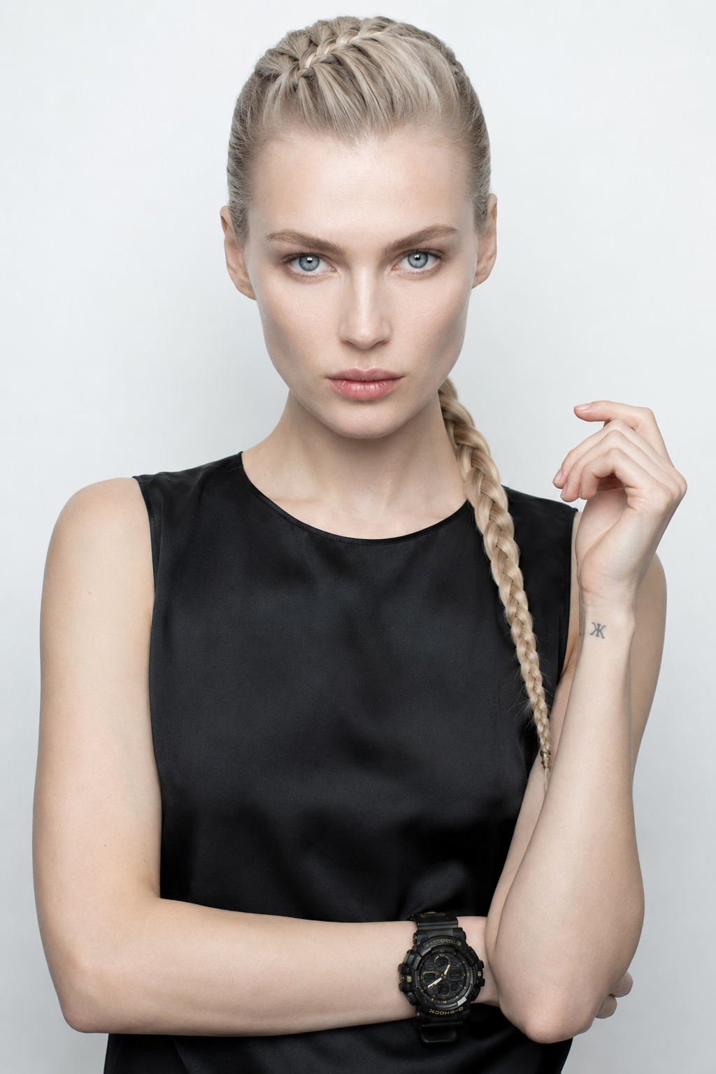 Yelena Sorokina